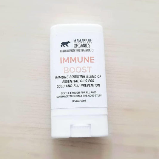 Immune Boost 15ml - Spellbound