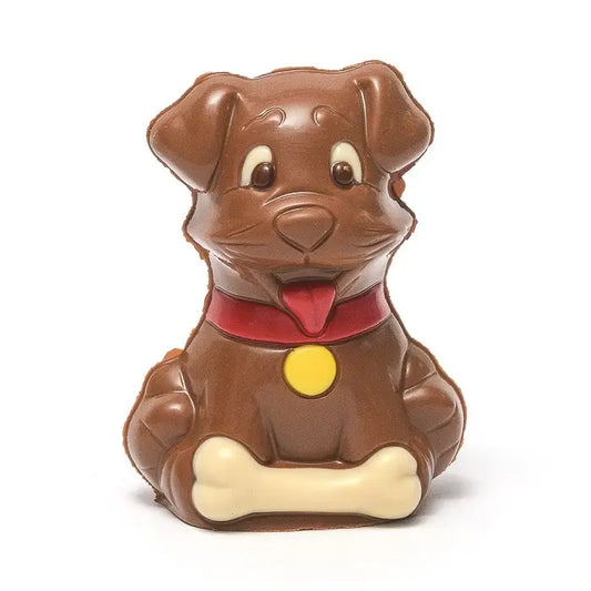 Chocolate dog 75 Grs - Spellbound
