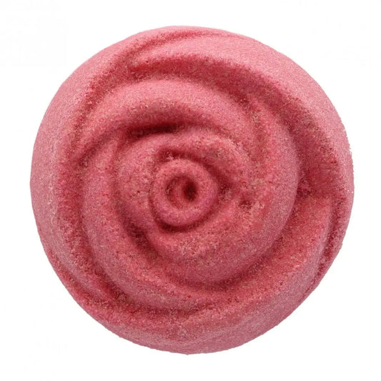 XOXO Rose Shaped Handmade Bath Bomb - Spellbound