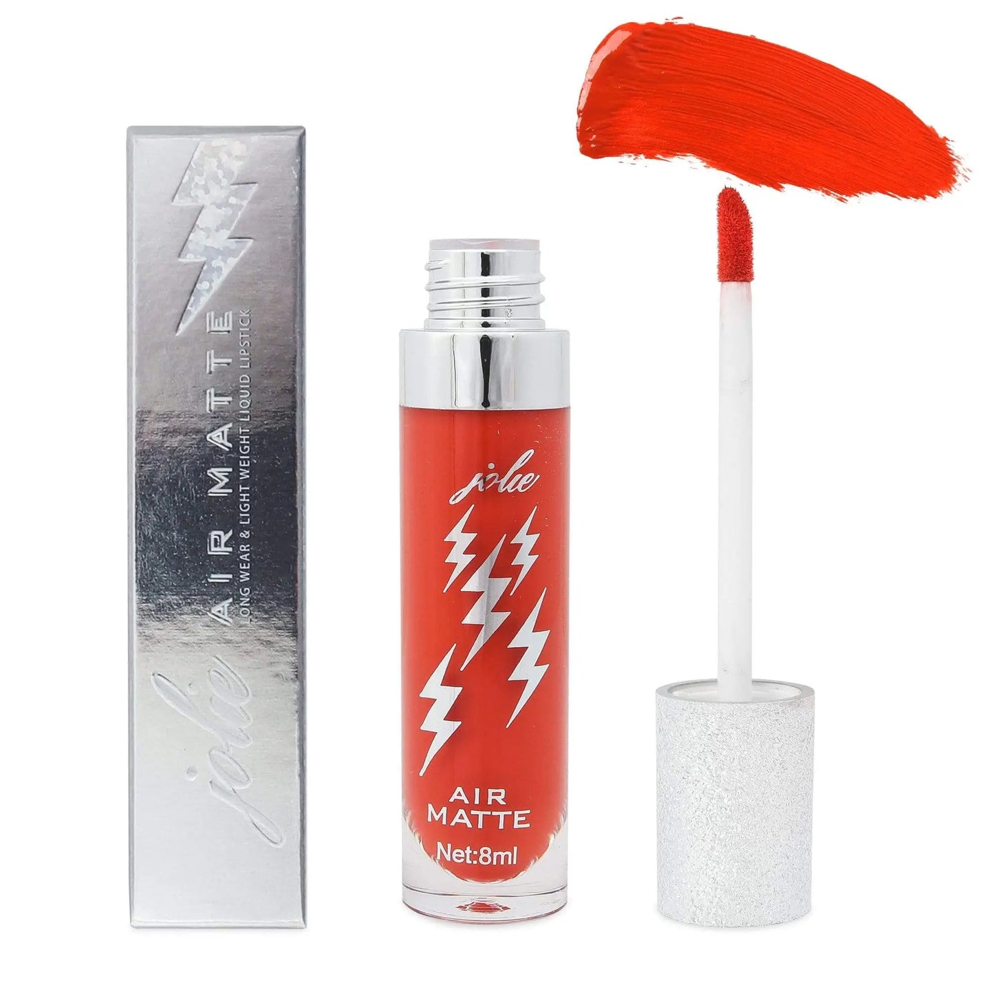 Air Matte Liquid Lipstick - Ember jolie beauty faire