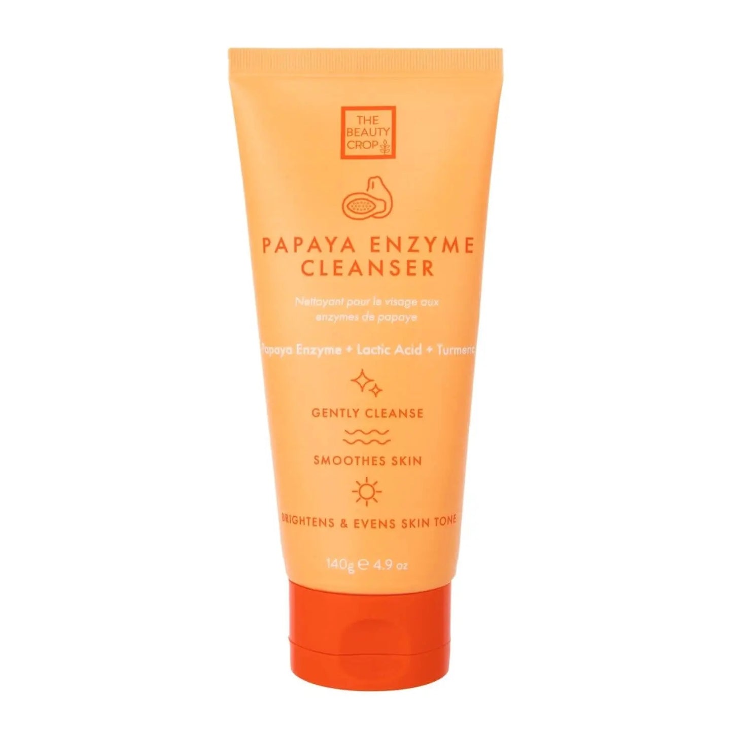 Papaya Enzyme Cleanser - Spellbound