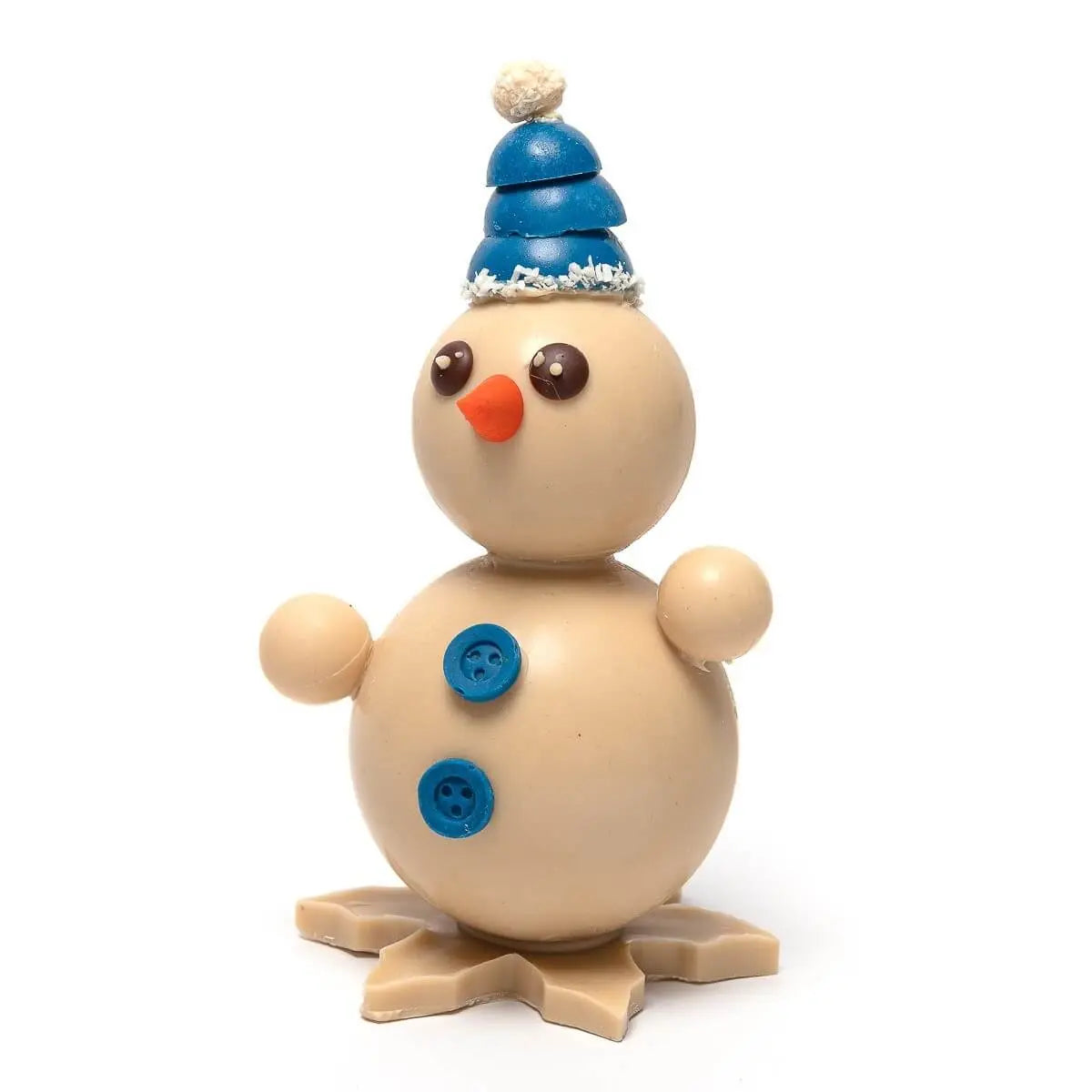 Snowman (white chocolate) 150 Grs - Spellbound
