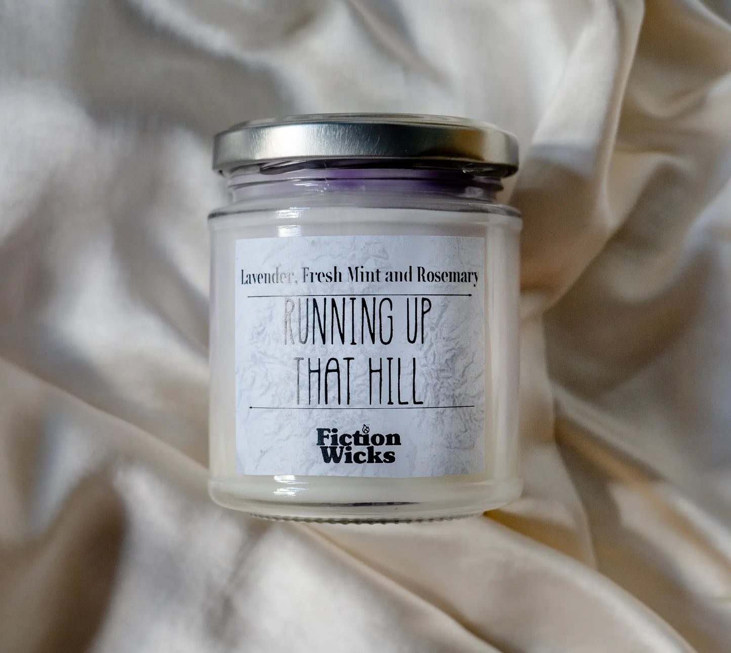 Running up that hill | Kate Bush themed | Lavander Scented - Spellbound
