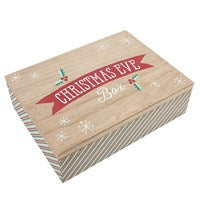 CHRISTMAS EVE BOX - Spellbound