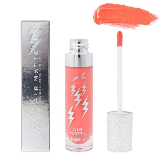 Air Matte Liquid Lipstick - Sweetheart jolie beauty faire